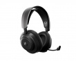 Arctis Nova Pro Wireless Gaming Headset - Omni Black (DEMO)