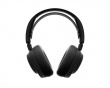 Arctis Nova Pro Wireless Gaming Headset - Omni Black (DEMO)