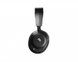 Arctis Nova Pro Wireless Gaming Headset - Omni Black (DEMO)