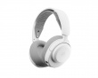 Arctis Nova 3 Wireless Gaming Headset - White (DEMO)
