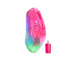 Aerox 3 Gen 2 Wireless Gaming Mouse - Magenta Haze (DEMO)