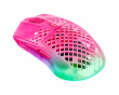 Aerox 3 Gen 2 Wireless Gaming Mouse - Magenta Haze (DEMO)