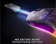 Aerox 3 Gen 2 Wireless Gaming Mouse - Shadow (DEMO)
