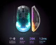 Aerox 3 Gen 2 Wireless Gaming Mouse - Shadow (DEMO)