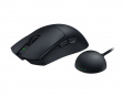 Viper V4 Pro Lightweight Wireless - Black (DEMO)