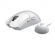 Viper V4 Pro Lightweight Wireless - White (DEMO)