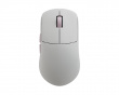 KO-ONE Wireless Gaming Mouse - White (DEMO)