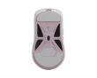 KO-ONE Wireless Gaming Mouse - White (DEMO)