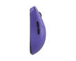 KO-ONE Wireless Gaming Mouse - Purple (DEMO)
