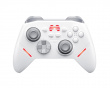 KP40 Wireless Hall-Effect Controller - White (DEMO)