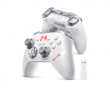 KP40 Wireless Hall-Effect Controller - White (DEMO)