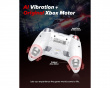 KP40 Wireless Hall-Effect Controller - White (DEMO)