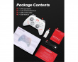 KP40 Wireless Hall-Effect Controller - White (DEMO)
