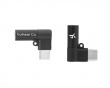 Keyx Portable DAC/AMP - USB-C to 3.5 mm (DEMO)