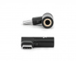 Keyx Portable DAC/AMP - USB-C to 3.5 mm (DEMO)