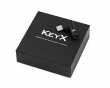Keyx Portable DAC/AMP - USB-C to 3.5 mm (DEMO)