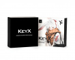 Keyx Portable DAC/AMP - USB-C to 3.5 mm (DEMO)