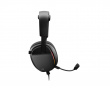 GHS Eternal RGB Wired Gaming Headset - Black (DEMO)