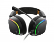 GHS Eternal RGB Wired Gaming Headset - Black (DEMO)