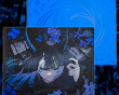 Veil Glass Mousepad (DEMO)