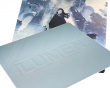 RAIN Glass Mousepad (DEMO)