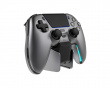 PlayStation 5 Wireless PS5 Controller - Steel Gray (DEMO)