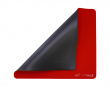Mousepad FX Zero - Soft - XL - TenZ Red (DEMO)