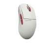 G4 8K Wireless Mouse - White (DEMO)