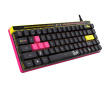 ROG Falchion Ace HFX ZywOo Edition Gaming Keyboard [ROG HFX Magnetic] (DEMO)