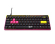 ROG Falchion Ace HFX ZywOo Edition Gaming Keyboard [ROG HFX Magnetic] (DEMO)