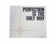 Ryo Glass Mousepad - Limited Edition (DEMO)
