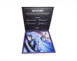 Ryo Glass Mousepad - Limited Edition (DEMO)
