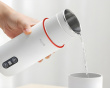 DR035S Electric Kettle with Digital Display (DEMO)