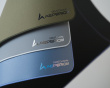 Chrysolite Mousepad - XL (DEMO)