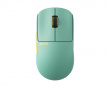 X2 CRAZYLIGHT Medium Wireless Gaming Mouse - Forest (DEMO)