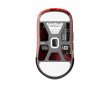 X2H CrazyLight Mini Wireless Gaming Mouse - Volcano (DEMO)
