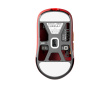 X2H CrazyLight Medium Wireless Gaming Mouse - Volcano (DEMO)