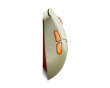 X3 CrazyLight Mini Wireless Gaming Mouse - Desert (DEMO)