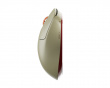 X3 CrazyLight Mini Wireless Gaming Mouse - Desert (DEMO)