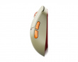 X3 LHD CrazyLight Medium Wireless Gaming Mouse - Desert (DEMO)