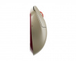 X3 LHD CrazyLight Medium Wireless Gaming Mouse - Desert (DEMO)
