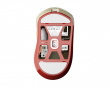 X3 LHD CrazyLight Medium Wireless Gaming Mouse - Desert (DEMO)