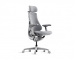 Omni Dynamic Ergonomic Chair - Space Grey (DEMO)