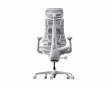 Omni Dynamic Ergonomic Chair - Space Grey (DEMO)