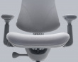 Omni Dynamic Ergonomic Chair - Space Grey (DEMO)