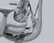 Omni Dynamic Ergonomic Chair - Space Grey (DEMO)