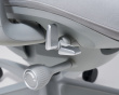Omni Dynamic Ergonomic Chair - Space Grey (DEMO)