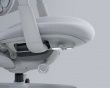 Omni Dynamic Ergonomic Chair - Space Grey (DEMO)