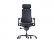 Omni Dynamic Ergonomic Chair - Midnight Black (DEMO)