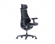 Omni Dynamic Ergonomic Chair - Midnight Black (DEMO)